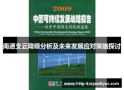 南通支云降级分析及未来发展应对策略探讨