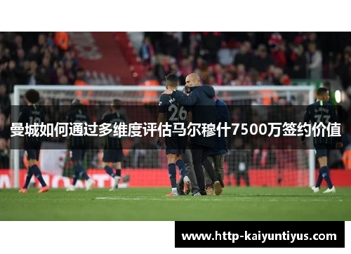 曼城如何通过多维度评估马尔穆什7500万签约价值