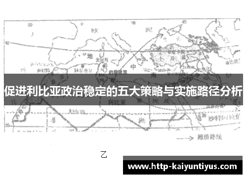促进利比亚政治稳定的五大策略与实施路径分析