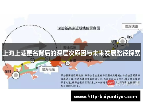 上海上港更名背后的深层次原因与未来发展路径探索