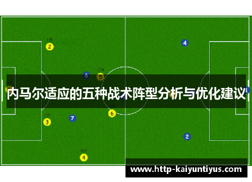 内马尔适应的五种战术阵型分析与优化建议