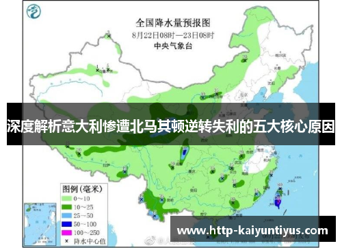 深度解析意大利惨遭北马其顿逆转失利的五大核心原因