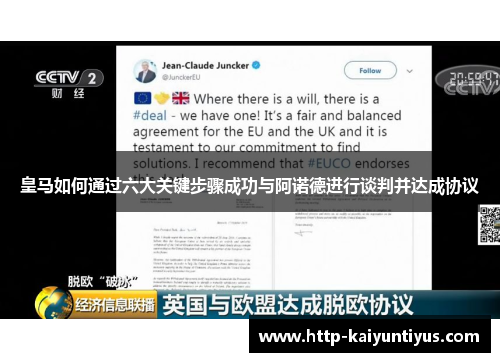 皇马如何通过六大关键步骤成功与阿诺德进行谈判并达成协议