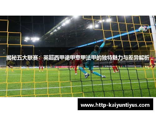 揭秘五大联赛：英超西甲德甲意甲法甲的独特魅力与差异解析